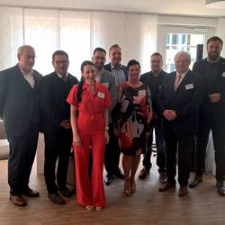 Eröffnung des Mehrgenerationscampus in Weißenfels © Pressestelle Burgenlandkreis 505410682 1002274465412239 4180367630072584895 n