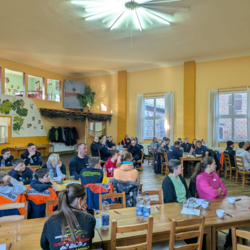 Konferenz "Miteinander Feuerwehr gestalten" in Gröbitz