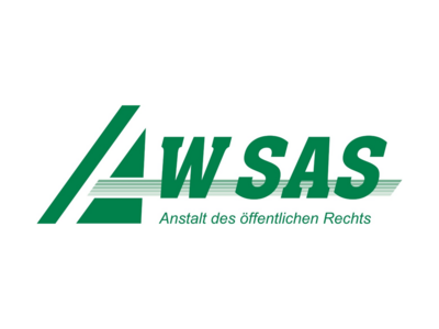 Logo der AWSAS