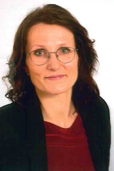 Dezernentin Dr. Ariane Körner