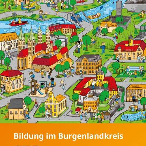 Bild Bildungsbroschüre