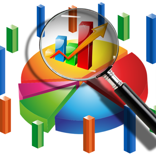 Menu: Statistiken