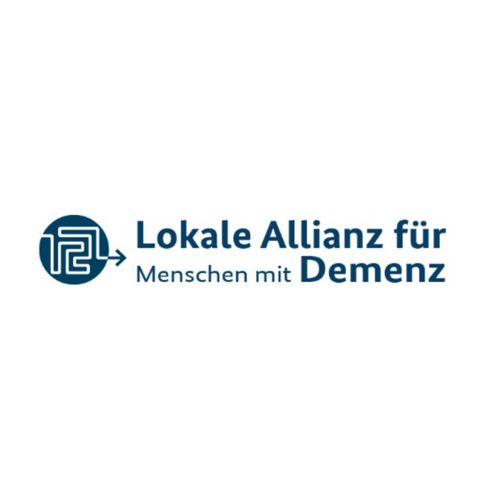 Menu: Lokale Allianz für Demenz