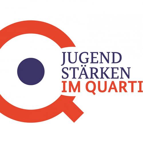 Menu: Jugend stärken im Quartier