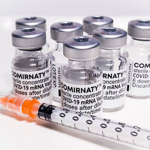 Menu: Fragen zur einrichtungsbezogenen Impfpflicht