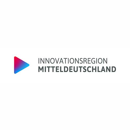 Menu: Seite der Innovationsregion Mitteldeutschland