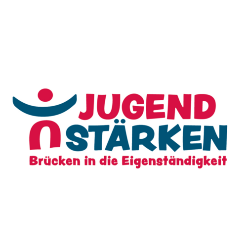 Menu: JUGEND STÄRKEN: Brücken in die Eigenständigkeit