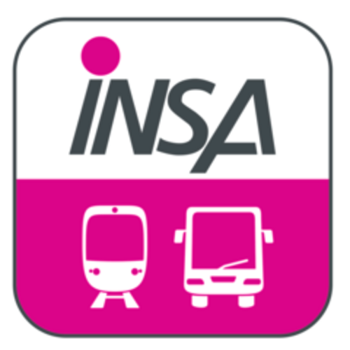 Menu: INSA