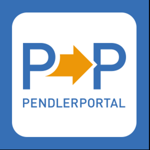 Menu: Pendlerportal