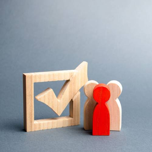 Menu: Ergebnisse Bundestagswahl