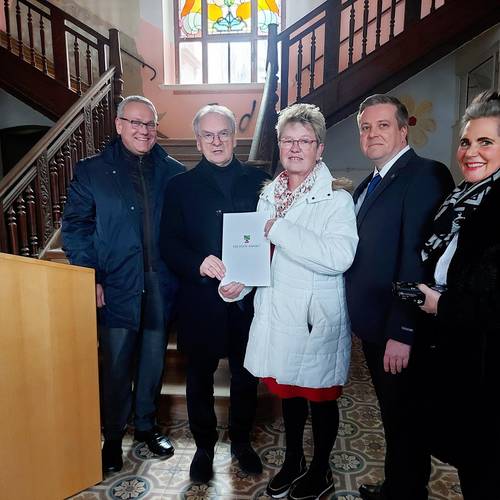 Förderung LandLeben Plotha © Burgenlandkreis förderung landleben plotha burgenlandkreis 2
