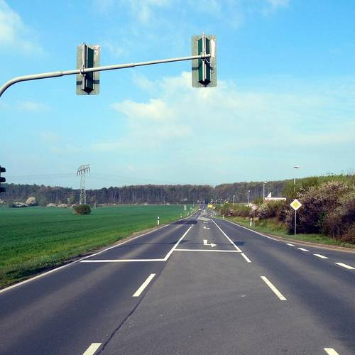 Menu: Straßenverkehrsamt