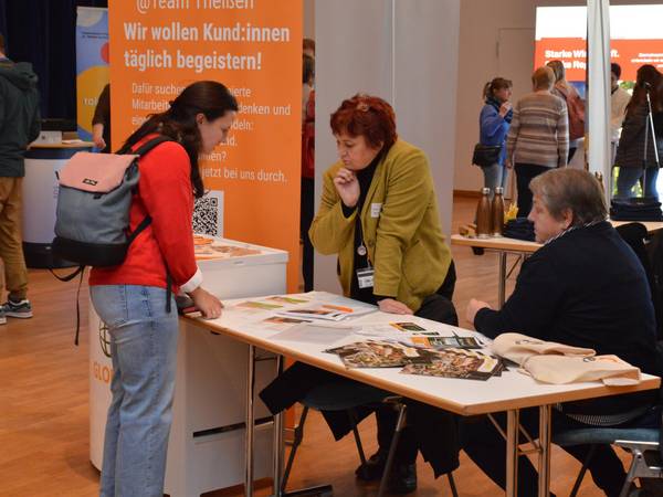 Rückkehrertag © Pressestelle Burgenlandkreis Rückkehrertag in Hohenmölsen