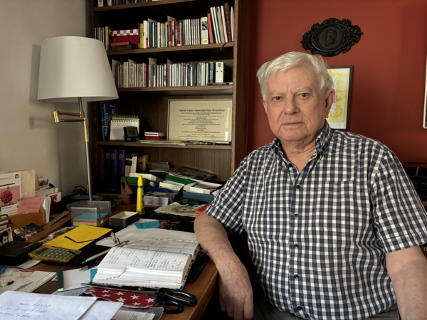 Johannes Kreis © Burgenlandkreis Johannes Kreis