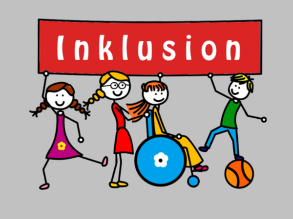inklusion