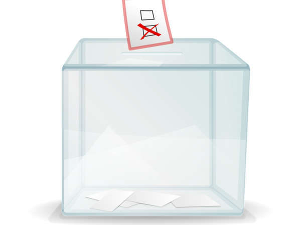 Wahlbox © Bild von Clker-Free-Vector-Images auf Pixabay