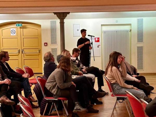 jugend politforum