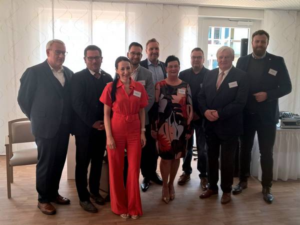 Eröffnung des Mehrgenerationscampus in Weißenfels © Pressestelle Burgenlandkreis 505410682 1002274465412239 4180367630072584895 n