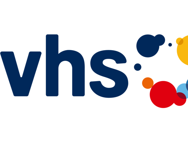 Logo VHS