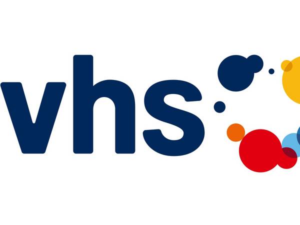 Logo vhs © vhs