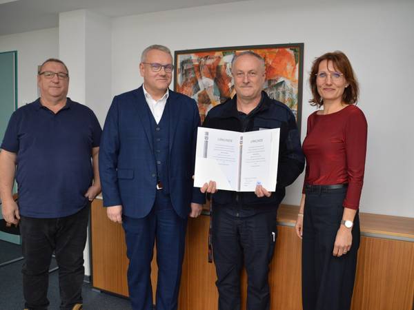 ernennung kreisbrandmeister