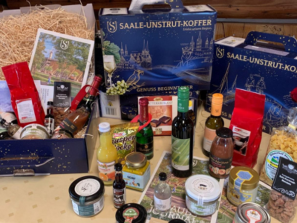 Der neue Saale-Unstrut-Koffer design ohne titel