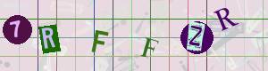 Captcha-Code - Es besteht die Möglichkeit, sich den Captcha-Code vorlesen zu lassen, klicken sie dazu auf den Button mit dem Titel 'Liest den Captcha-Code vor(Audioausgabe)'