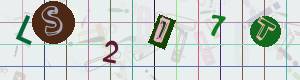 Captcha-Code - Es besteht die Möglichkeit, sich den Captcha-Code vorlesen zu lassen, klicken sie dazu auf den Button mit dem Titel 'Liest den Captcha-Code vor(Audioausgabe)'