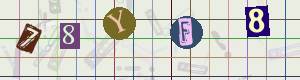 Captcha-Code - Es besteht die Möglichkeit, sich den Captcha-Code vorlesen zu lassen, klicken sie dazu auf den Button mit dem Titel 'Liest den Captcha-Code vor(Audioausgabe)'