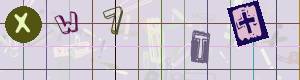 Captcha-Code - Es besteht die Möglichkeit, sich den Captcha-Code vorlesen zu lassen, klicken sie dazu auf den Button mit dem Titel 'Liest den Captcha-Code vor(Audioausgabe)'